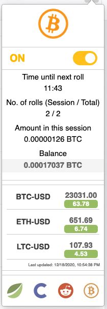 freebitco in auto roll every hour|Crypto price checker and freebitco.in auto.